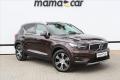 Volvo XC40 D3 INSCRIPTION SERVISN KNIHA