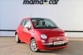 Fiat 500 1.2i PANORAMA CITY SERVO �R