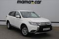 Mitsubishi Outlander 2.0i 110kW DPH SERVIS KNIHA R