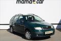koda Fabia 1.2i SERVISN KNIHA KLIMA R