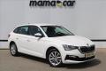 koda Scala 1.0 TSI 85kW 1.MAJITEL R