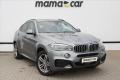 BMW X6 xDrive 40d 230kW M PAKET R