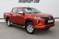 Mitsubishi L200 2.3 DI-D 4WD INVITE ZRUKA R