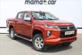 Mitsubishi L200 2.3 DI-D 4WD INVITE ZRUKA R