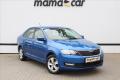 koda Rapid 1.0 TSI 81kW SERVISN KNIHA R