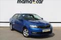 koda Rapid 1.0 TSI 81kW SERVISN KNIHA R