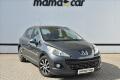 Peugeot 207 1.4i 54kW KLIMA 1.MAJITEL �R