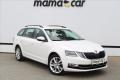 koda Octavia 1.5 G-TEC DSG STYLE R