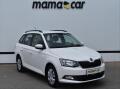 �koda Fabia 1.2 TSI 66kW 1.MAJITEL DPH �R