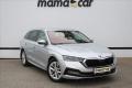 koda Octavia 2.0TDI DSG STYLE 1. MAJ. R
