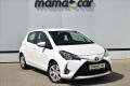 Toyota Yaris 1.5 VVT-i 82kW SERVIS.KNIHA �R