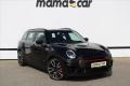Mini Clubman 2.0i 225kW JCW 4ALL 1.MAJ.R