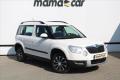koda Yeti 1.2 TSI 77kW SERVISN KNIHA R