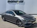 Mercedes-Benz CLA 180 90kW AMG SERV.KNIHA