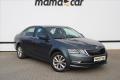 koda Octavia 1.6TDi 85kW STYLE SERV. KN. R