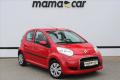 Citron C1 1.0i 50kW 1.MAJ. KLIMA R