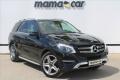 Mercedes-Benz GLE 250d 150kW 4 MATIC SERVIS. KN.