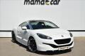 Peugeot RCZ 1.6i 147kW SERVIS.KNIHA �R