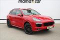 Porsche Cayenne 4.2 TDI V8 283KW SERVIS.KN. R