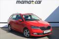 koda Fabia 1.0 TSI 70KW STYLE LED DPH R