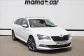 koda Superb 2.0TDI 140kW L&K DSG 4x4 R