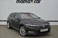 Volkswagen Passat 2.0TDi 176kW DSG 4MOT HIGHLINE