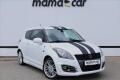 Suzuki Swift 1.6 VVT-i 100kW SPORT LPG