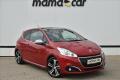 Peugeot 208 GTI 1.6 Ti 153kW PANORAMA �R