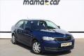 koda Rapid 1.6 TDI 66kW AUTOMAT R