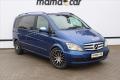 Mercedes-Benz Viano 2.2 CDI 120kW AUTOMAT 7-MST