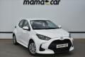 Toyota Yaris 1.5 HYBRID e-CVT A/T ACC