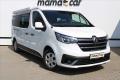 Renault Trafic 2.0 dCi FRANKIA YUCON XL DPH