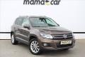 Volkswagen Tiguan 1.4 TSI 90kW NAVI SERVIS.KN