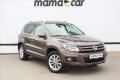 Volkswagen Tiguan 1.4 TSI 90kW NAVI SERVIS.KN
