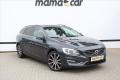 Volvo V60 2.0 D3 AUTOMAT MOMENTUM NAVI
