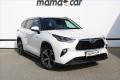 Toyota Highlander 2.5 HYBRID PRESTIGE R