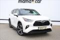Toyota Highlander 2.5 HYBRID PRESTIGE R