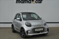 Smart Fortwo EQ ELEKTRO LED PANORAMA