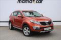 Kia Sportage 2.0CVVT 120kW AWD A/T 1.MAJ R