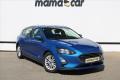 Ford Focus 1.5 EcoBlue TITANIUM 1.MAJ. R