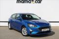 Ford Focus 1.5 EcoBlue TITANIUM 1.MAJ. R
