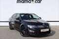 �koda Octavia 2.0TSI 162kW RS BI-XENON �R