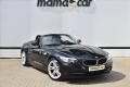 BMW Z4 23i 150kW SERVISN� KNIHA �R
