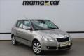 koda Fabia 1.2 HTP SERVIS KN. KLIMA R