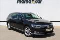 Volkswagen Passat 2.0 TDI 4MOTION HIGHLINE R