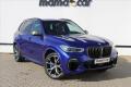 BMW X5 M50i 390kW MPAKET LASER DPH �R