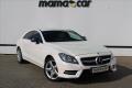 Mercedes-Benz CLS 350 CDI 195kW 4MATIC VZDUCH �R