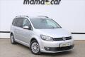 Volkswagen Touran 1.6TDI 77kW TA�N� ZA�. COMFORT