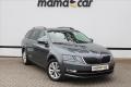 koda Octavia 2.0 TDI 110kW DSG STYLE 1.MAJ.