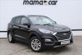 Hyundai Tucson 1.6 CRDI 85kW NAVIGACE �R